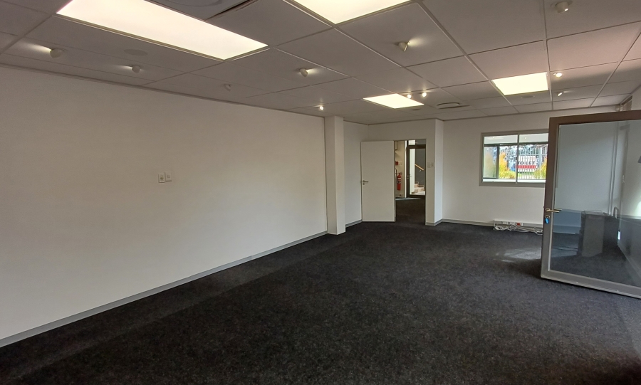 To Let commercial Property for Rent in Techno Park Western Cape